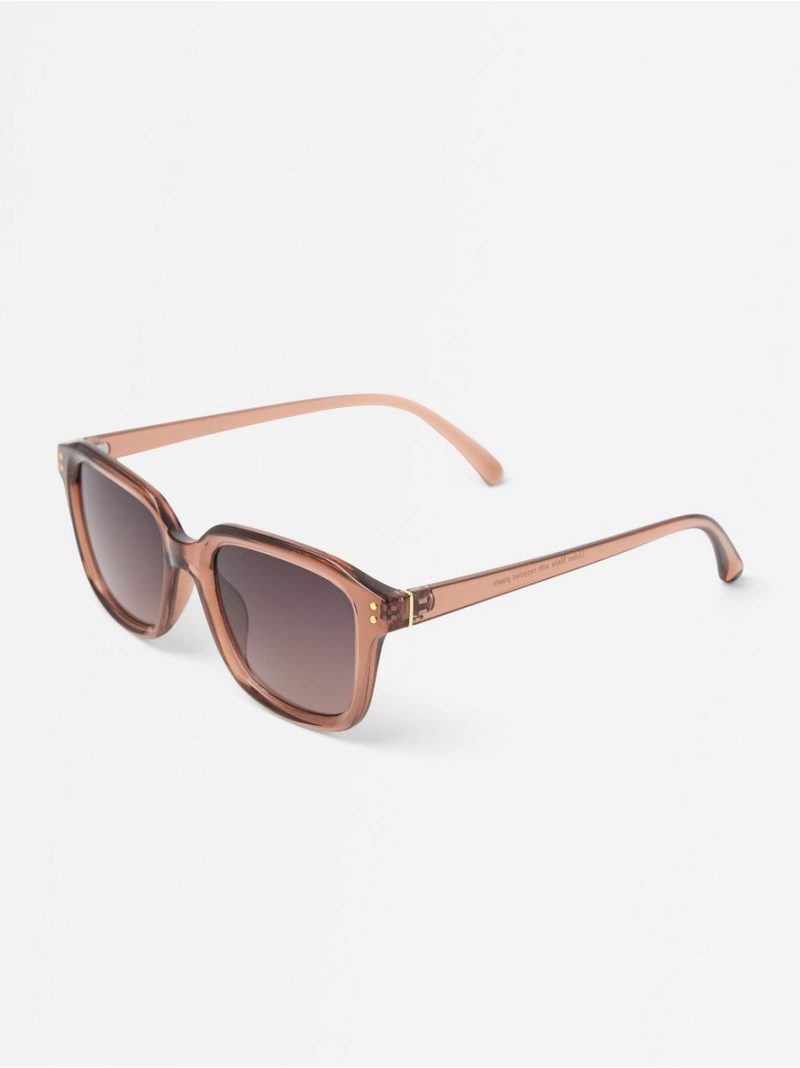 Women's sunglasses - 3010576-2471