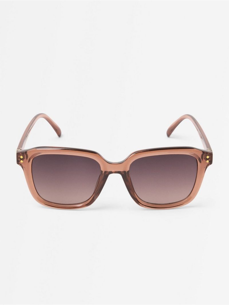 Women's sunglasses - 3010576-2471