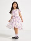 Short-sleeved dress - 3010641-6728