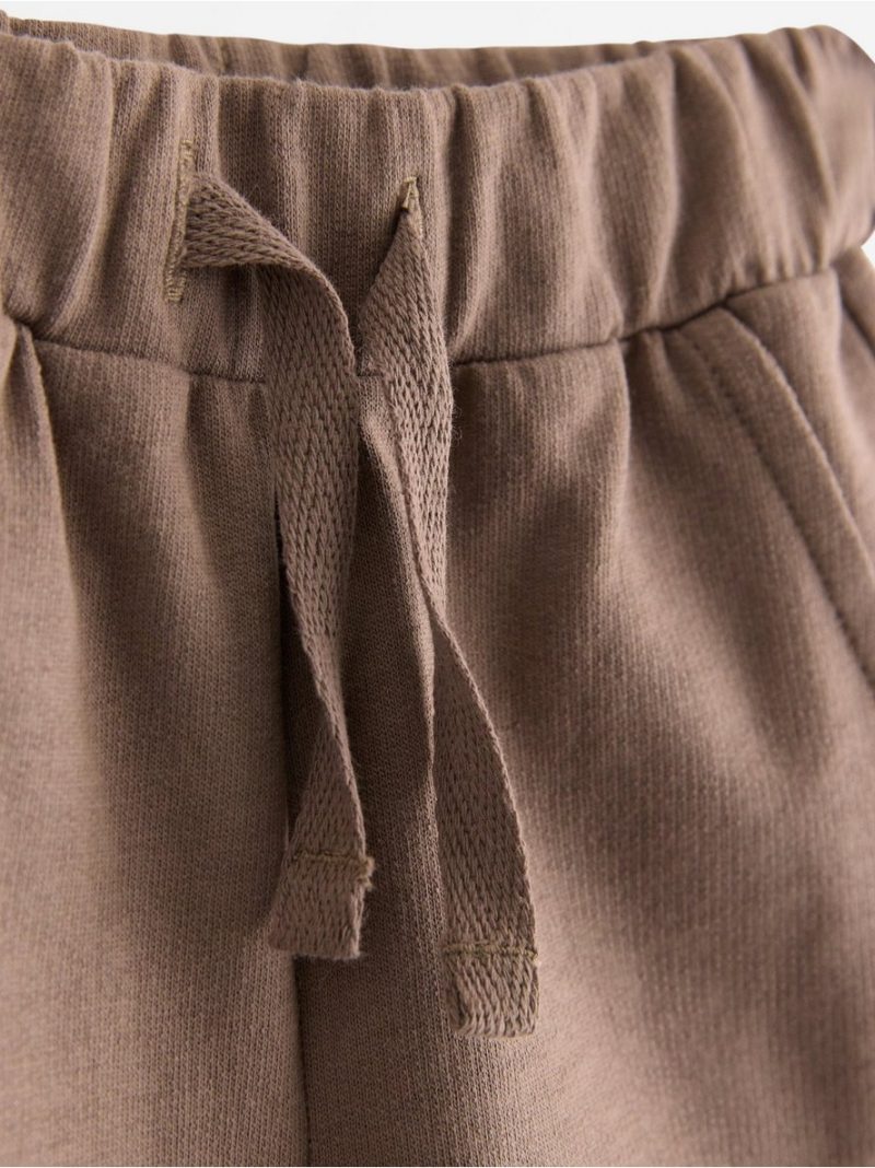 Sweat shorts - 3010672-9849