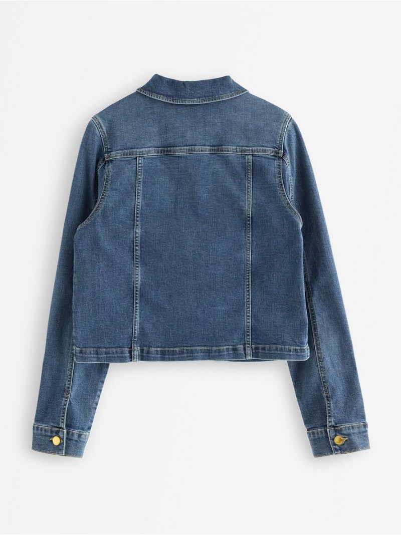 Denim jacket - 3010682-794