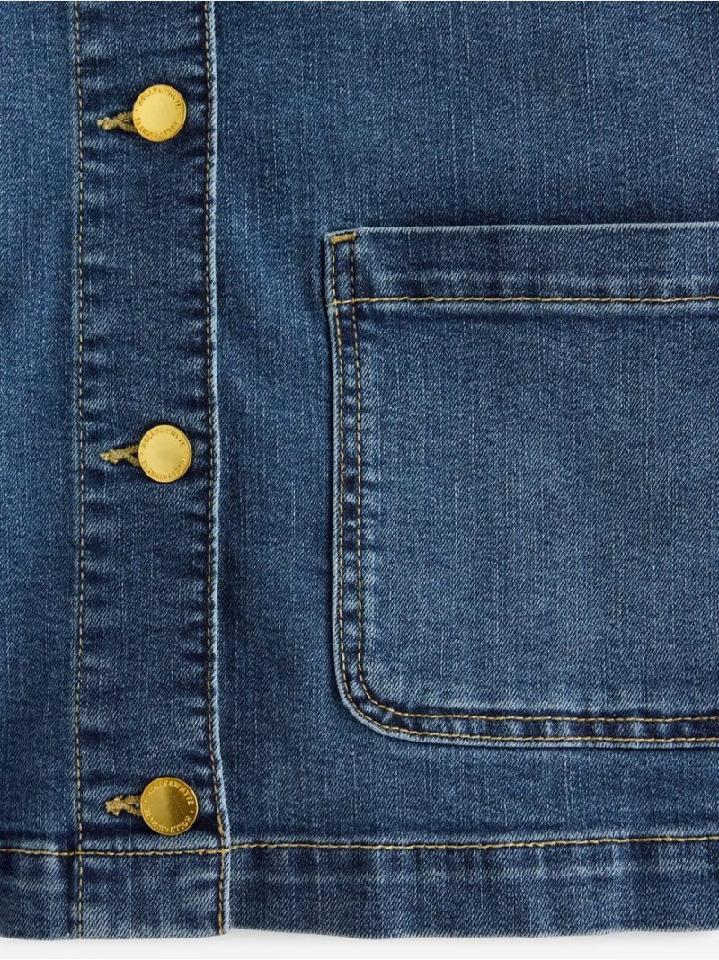 Denim jacket - 3010682-794