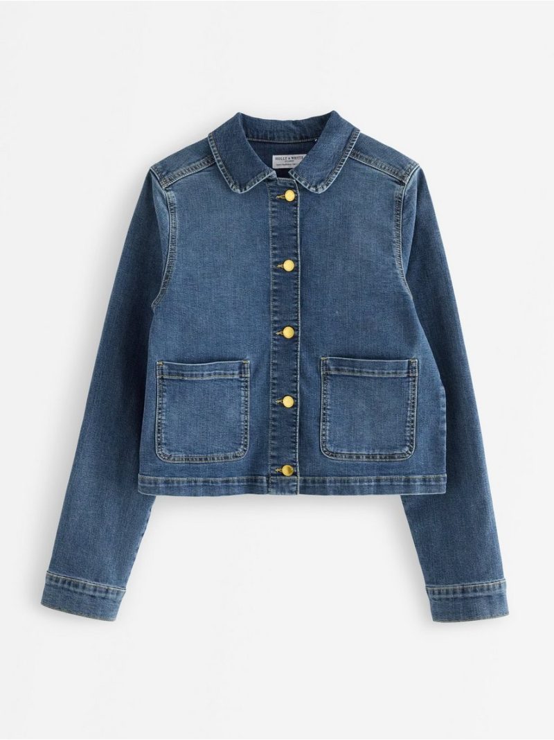 Denim jacket - 3010682-794