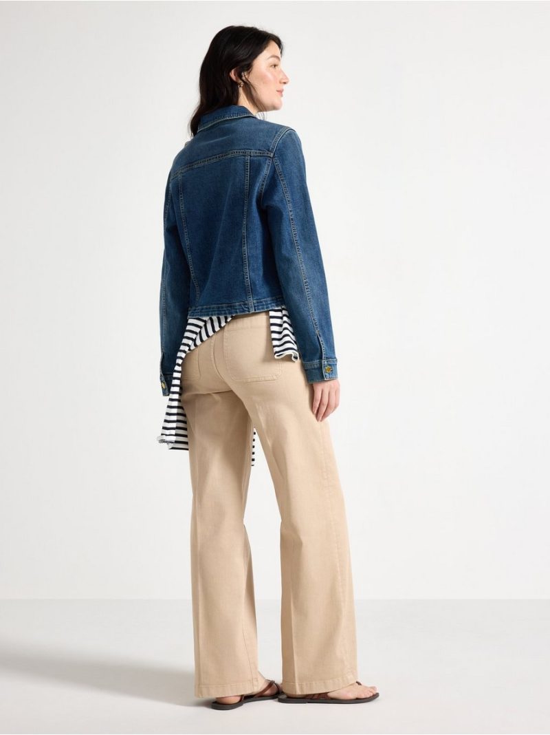 Denim jacket - 3010682-794