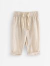 Trousers - 3010695-9928