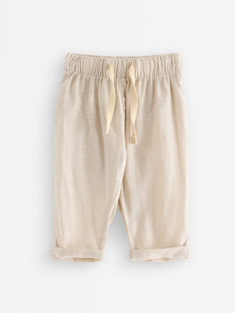 - Trousers Trousers - 3010695-9928