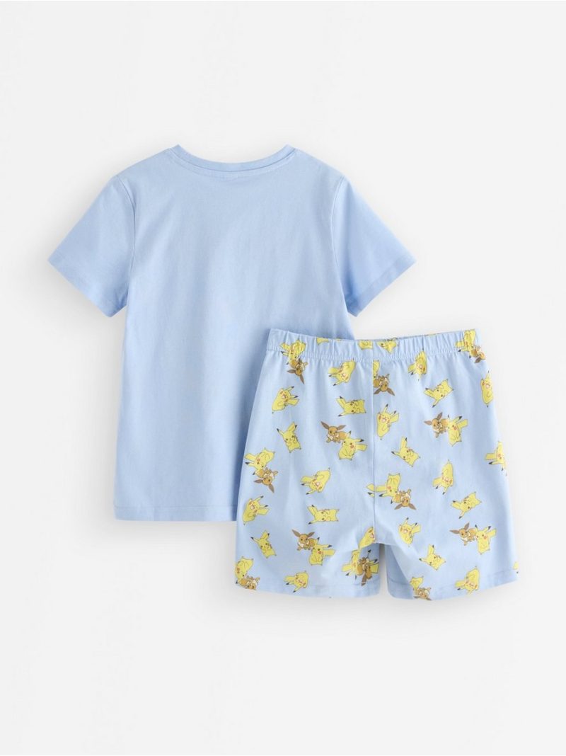Pokémon pyjama set - 3010727-7325