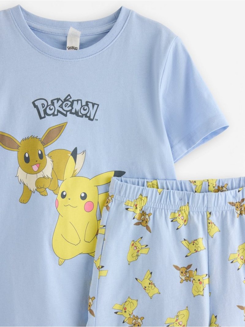 Pokémon pyjama set - 3010727-7325