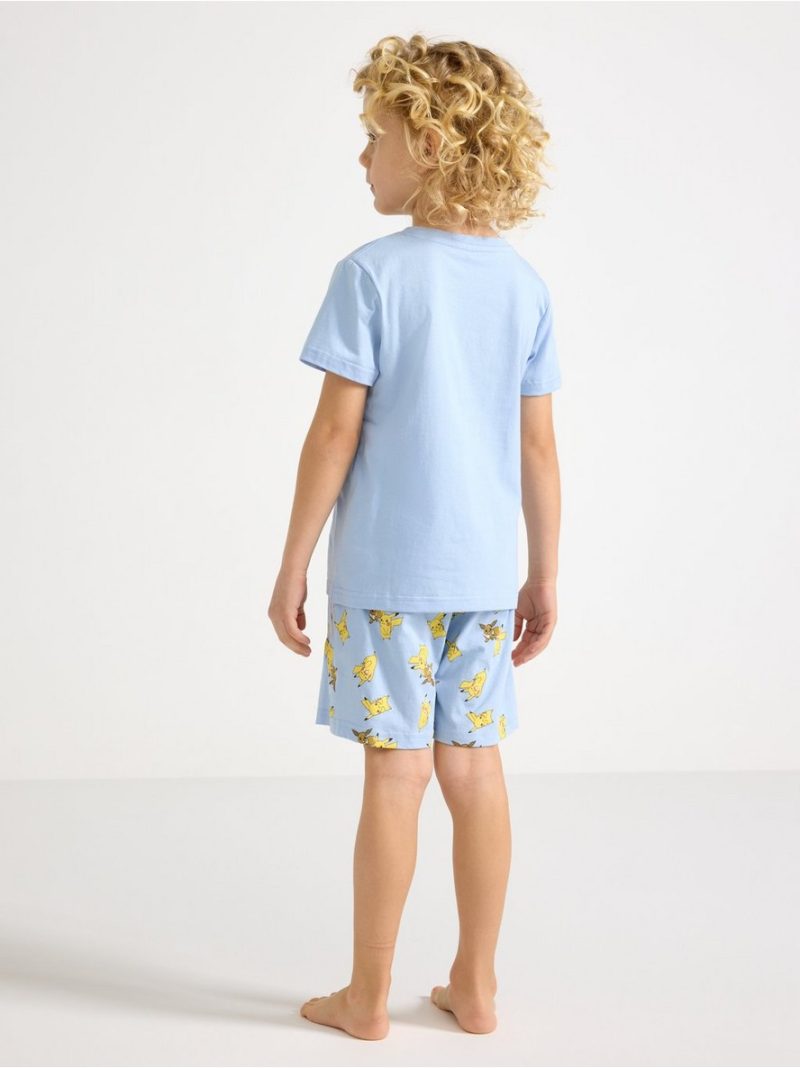 Pokémon pyjama set - 3010727-7325
