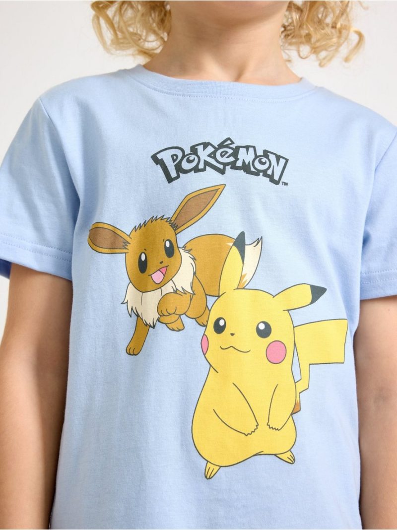 Pokémon pyjama set - 3010727-7325