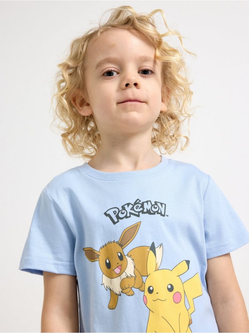 Pokémon pyjama set - 3010727-7325