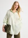 Linen shirt - 3010771-1160