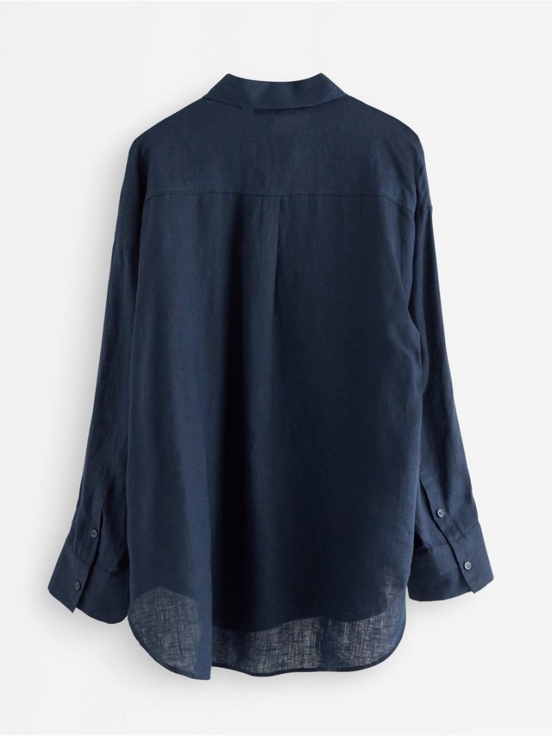 Linen shirt - 3010771-4188