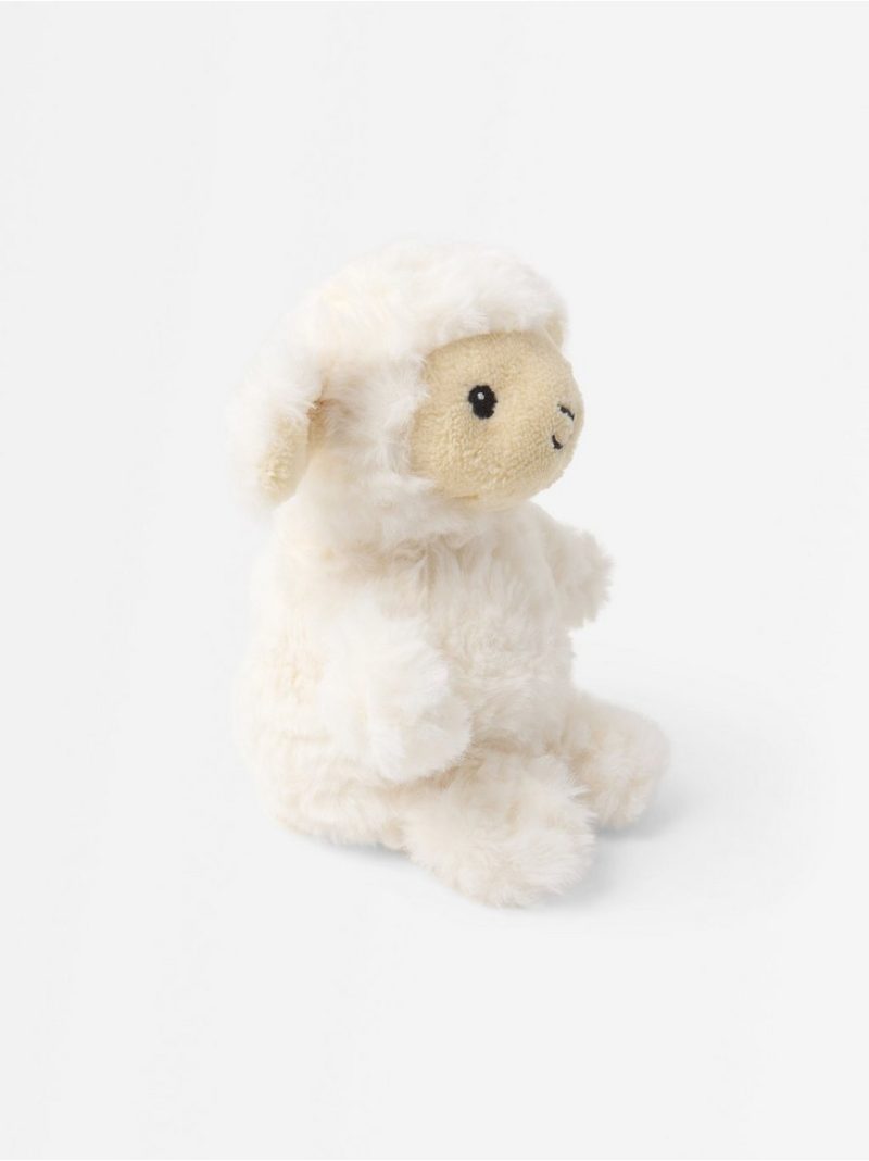 Soft toy - 3010803-325