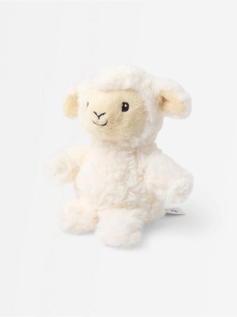 Soft toy - 3010803-325