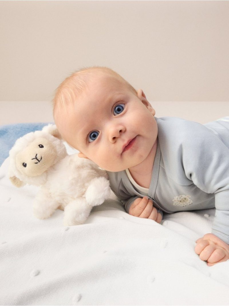 Soft toy - 3010803-325