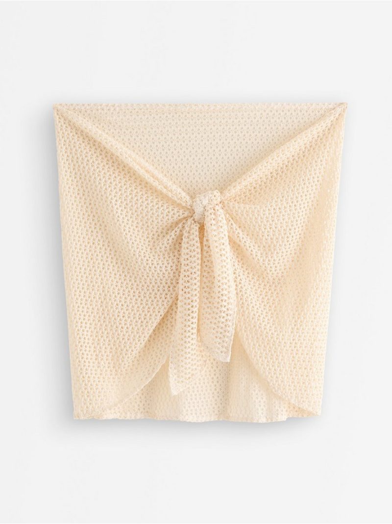 Swim skirt - 3010814-1006