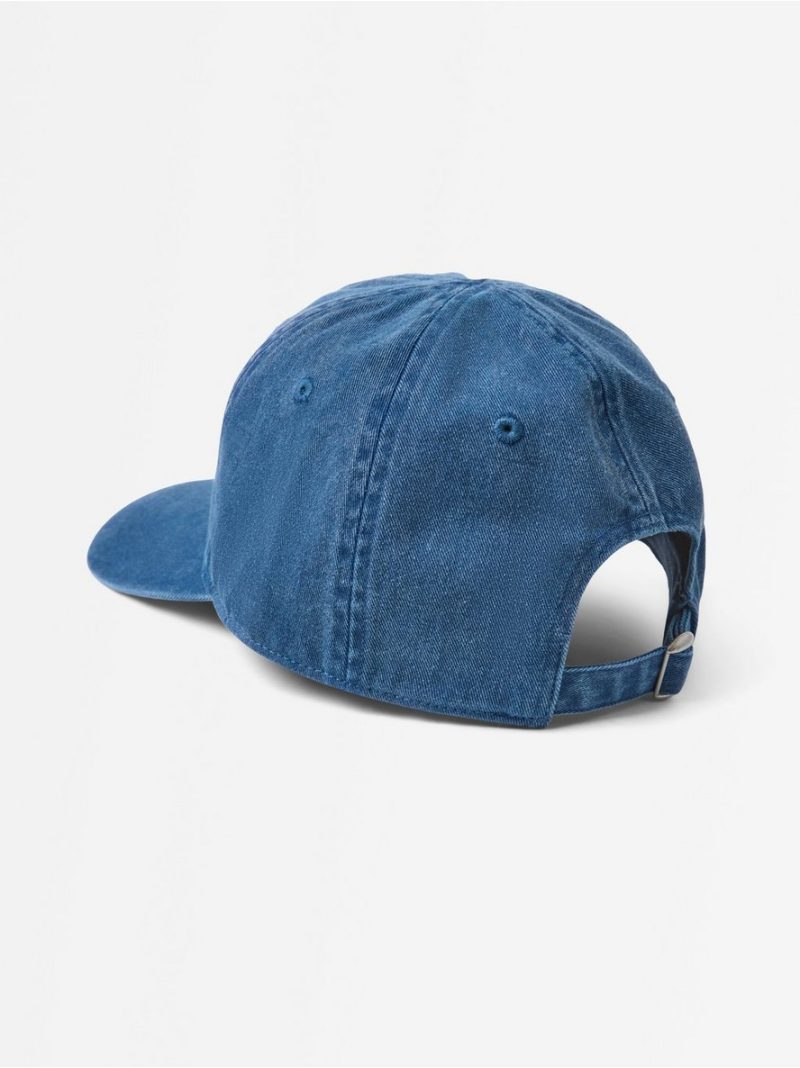 Cap - 3010825-6842