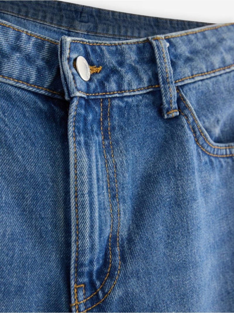 WIDE jeans - 3010844-790