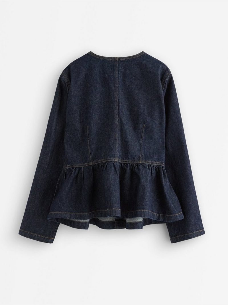 Denim jacket - 3010847-790