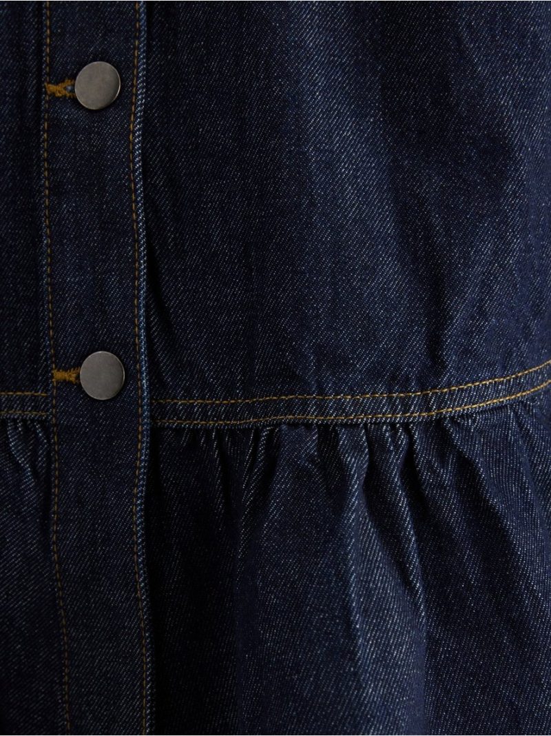 Denim jacket - 3010847-790