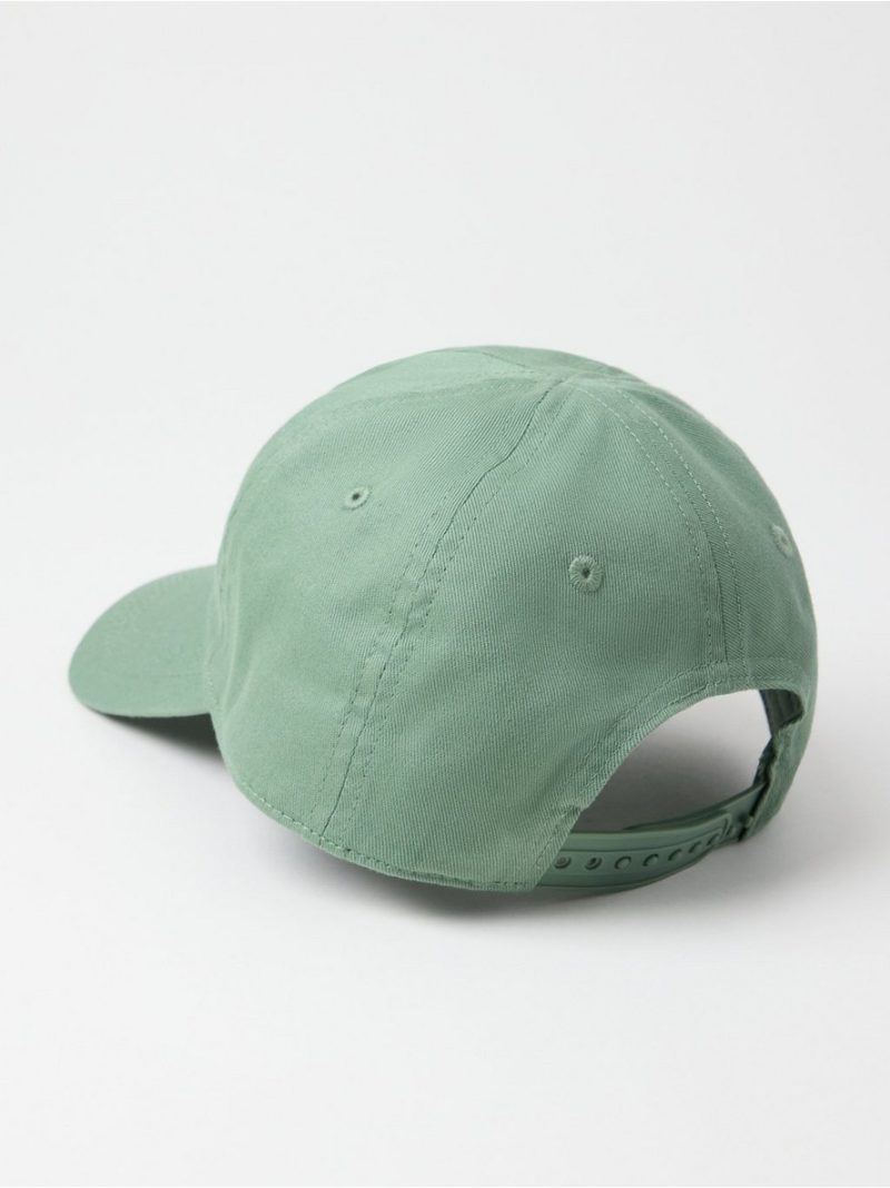 Baseball cap - 3010920-7672