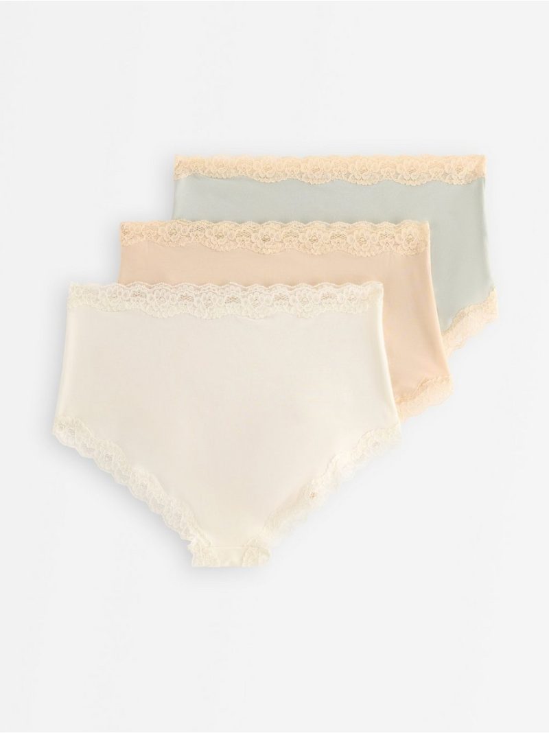 3-pack  briefs - 3010946-7502