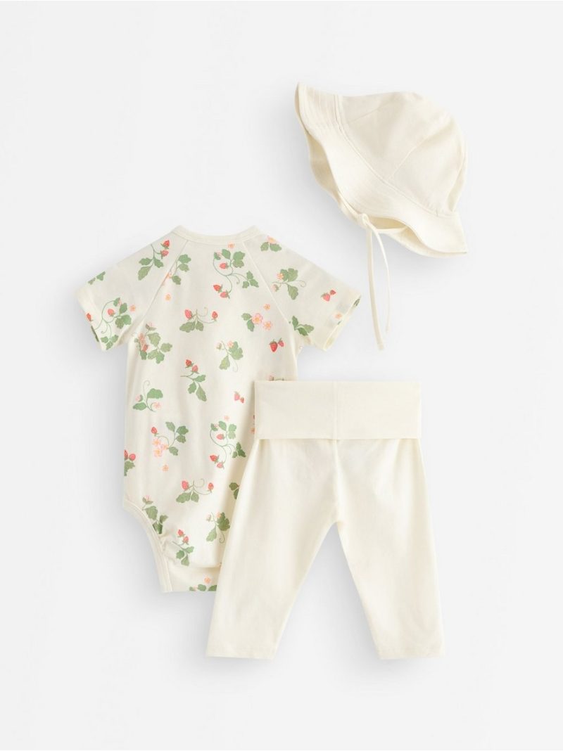 3-piece baby starter kit - 3010949-325