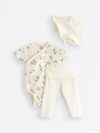 3-piece baby starter kit - 3010949-325
