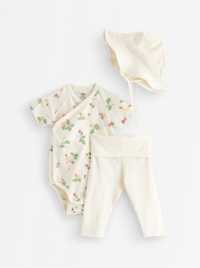 - 3-piece baby starter kit 3-piece baby starter kit - 3010949-325