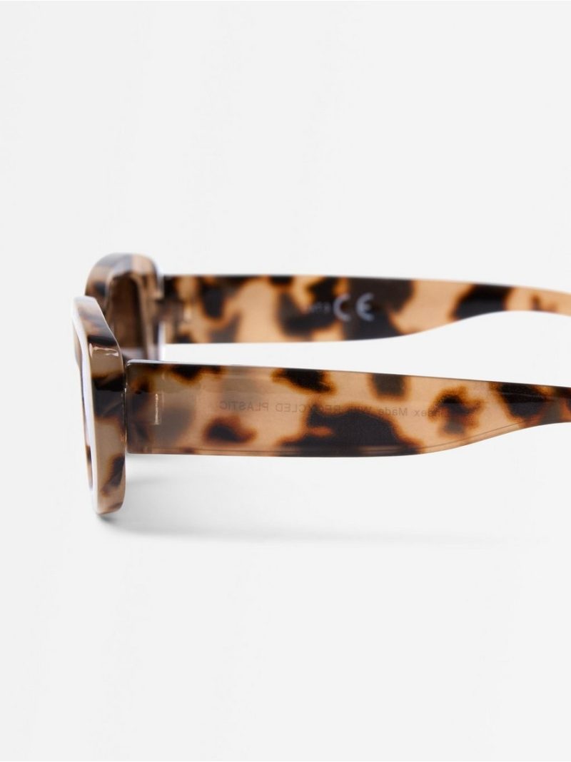 Sunglasses - 3011005-7779
