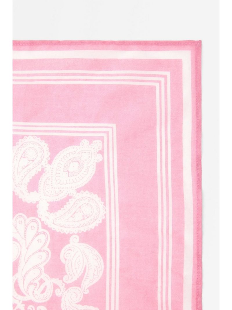 Scarf - 3011013-2128