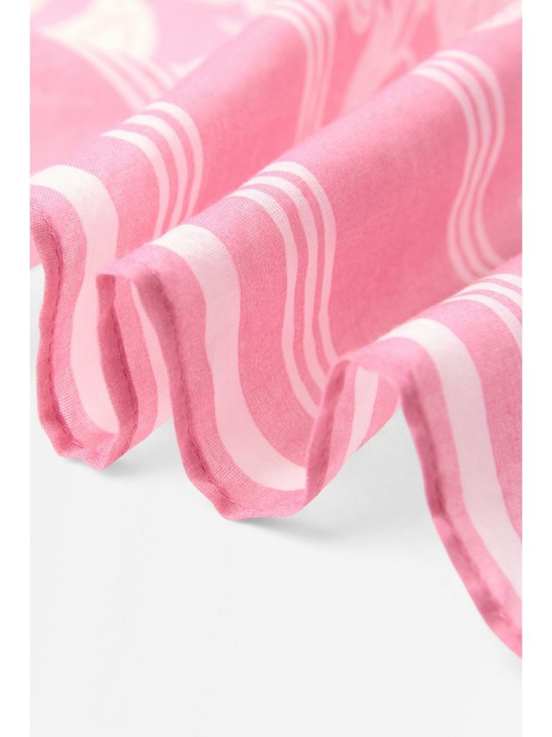 Scarf - 3011013-2128