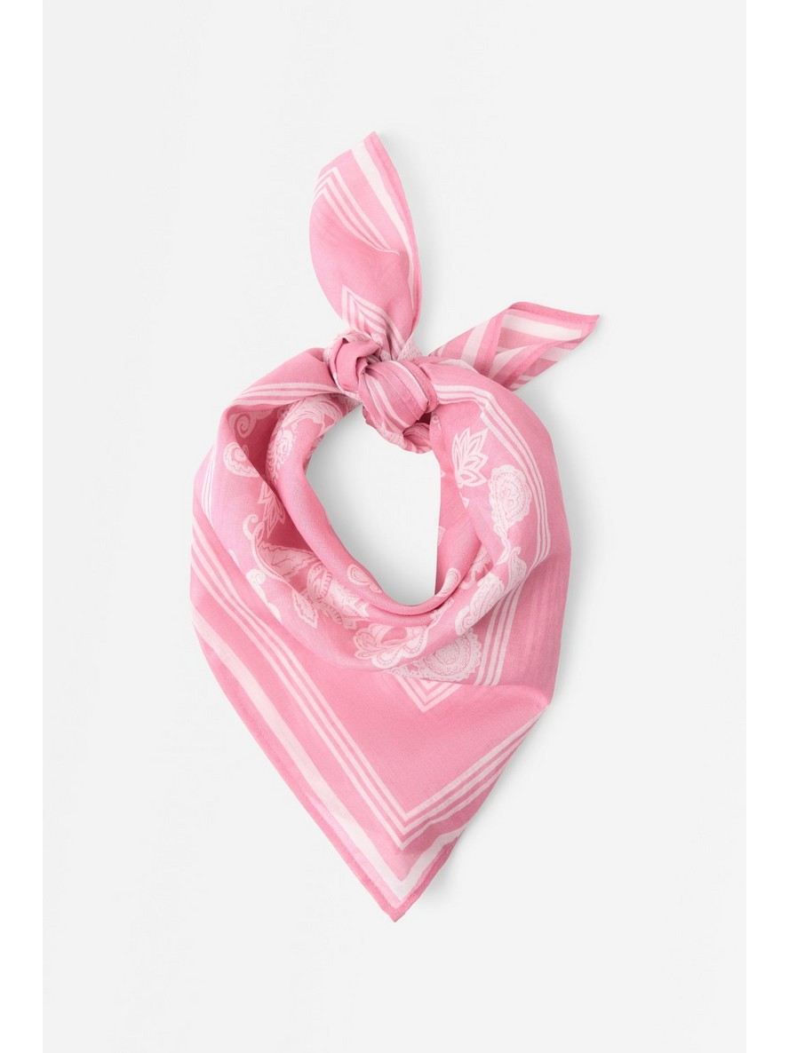 Scarf - 3011013-2128