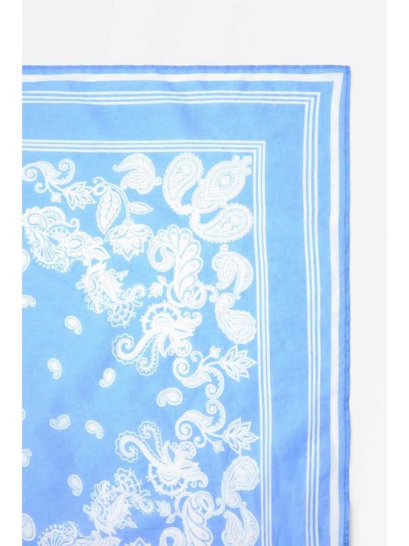 Scarf - 3011013-9424