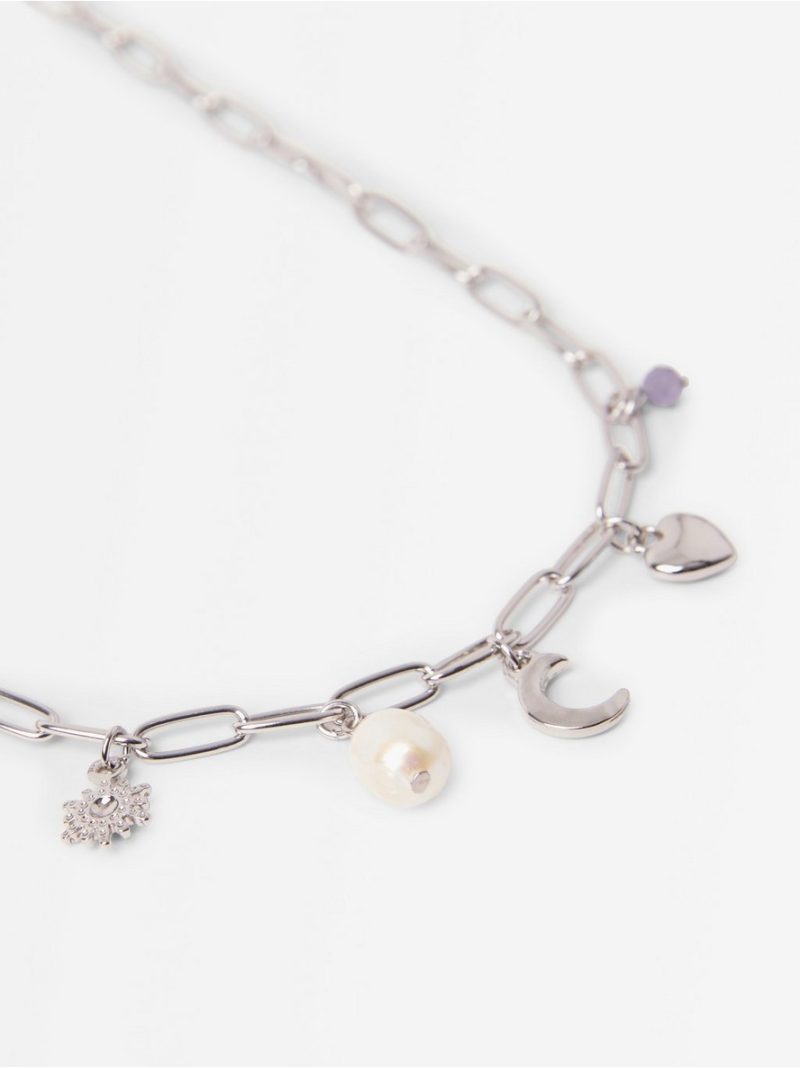 Necklace - 3011124-10