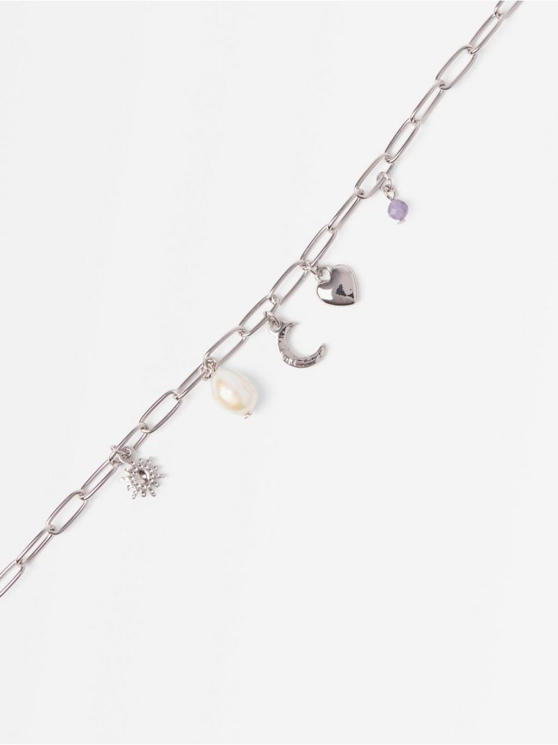 Necklace - 3011124-10