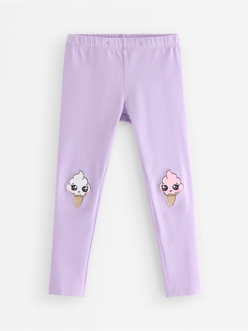 Leggings - 3011148-4813