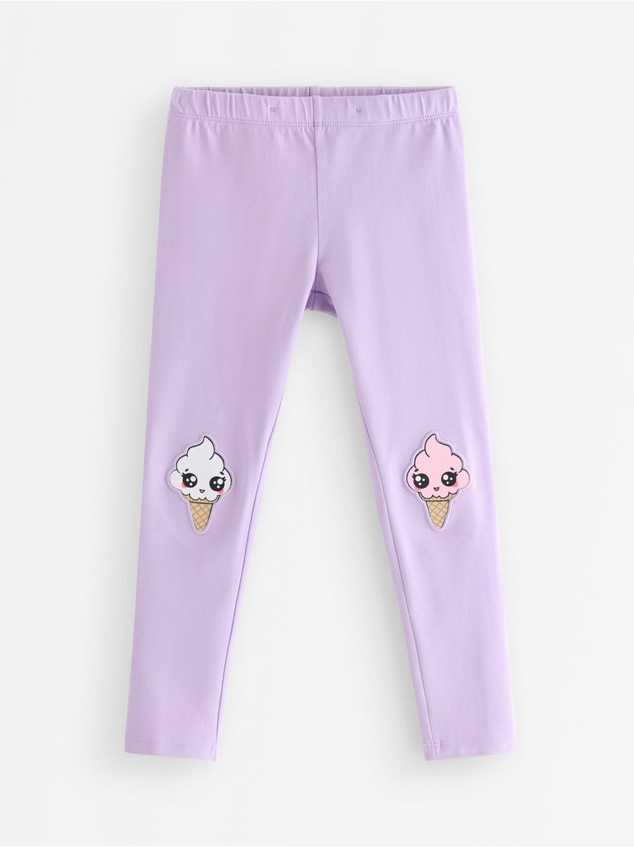 Leggings - 3011148-4813