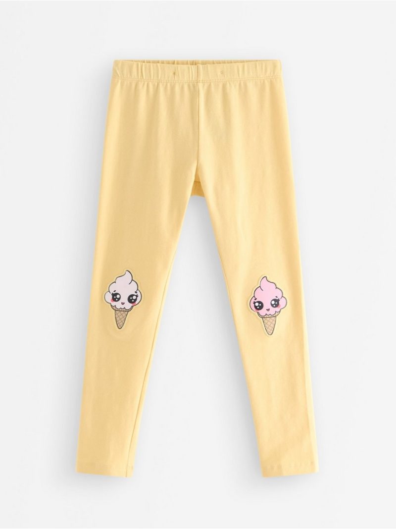 Leggings - 3011148-8939