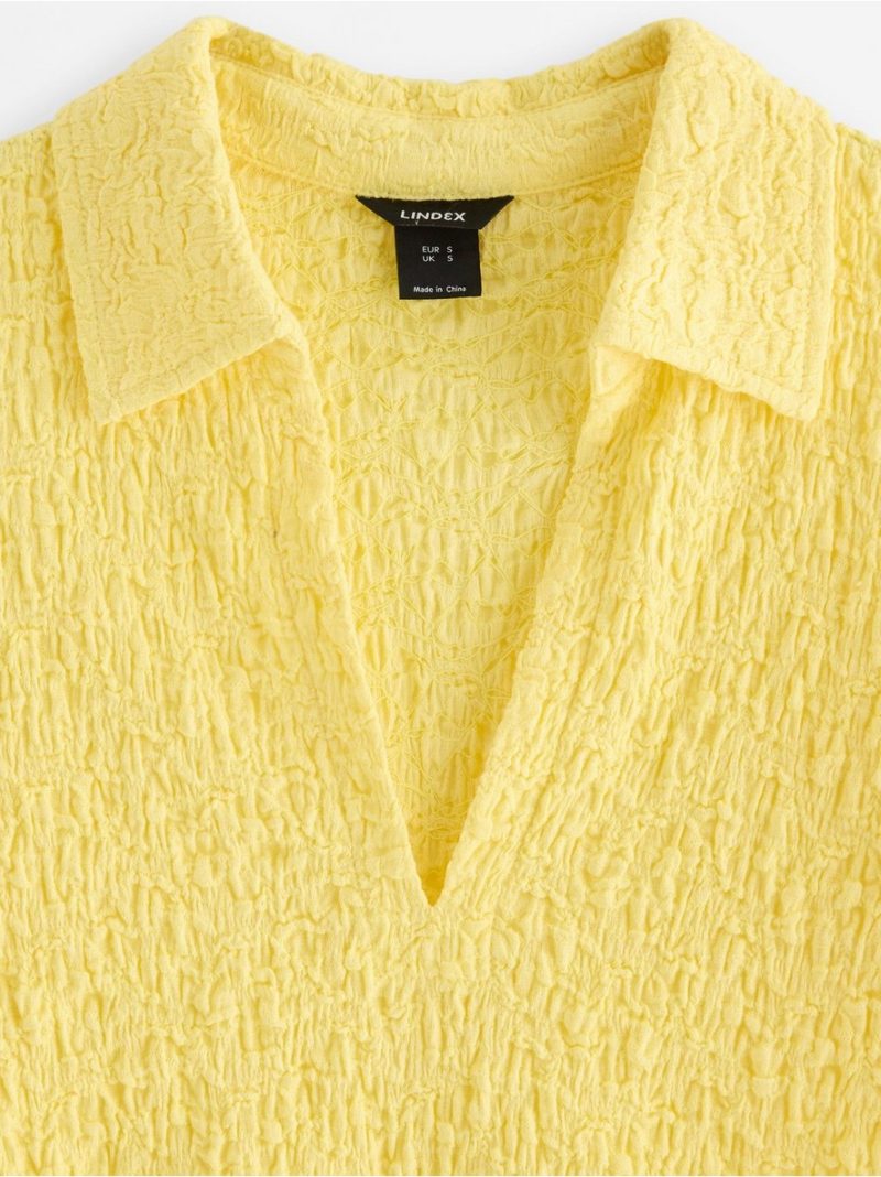 Short-sleeved top - 3011154-5814