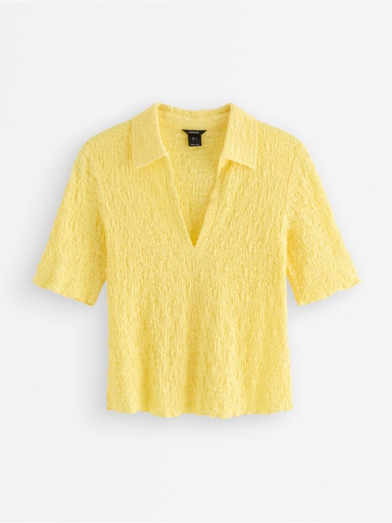 Short-sleeved top - 3011154-5814