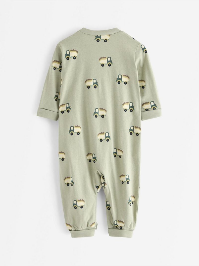 Pyjamas - 3011207-3905