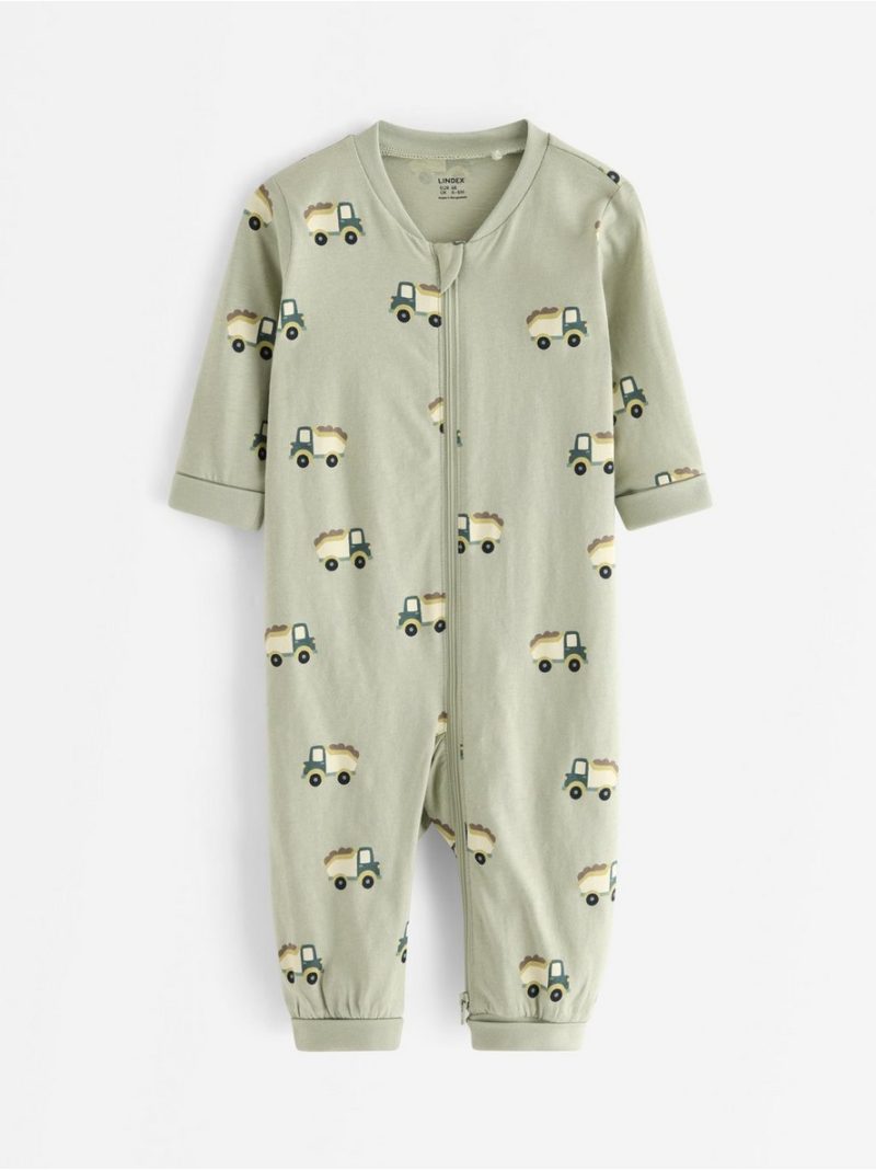 Pyjamas - 3011207-3905
