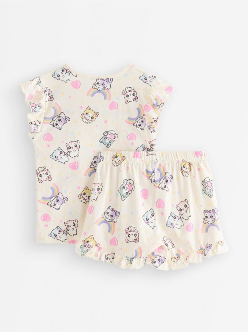 Pyjama set - 3011234-6728