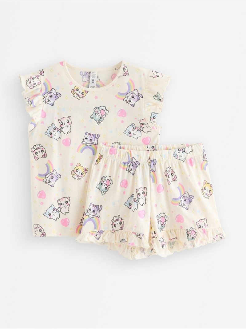 Pyjama set - 3011234-6728