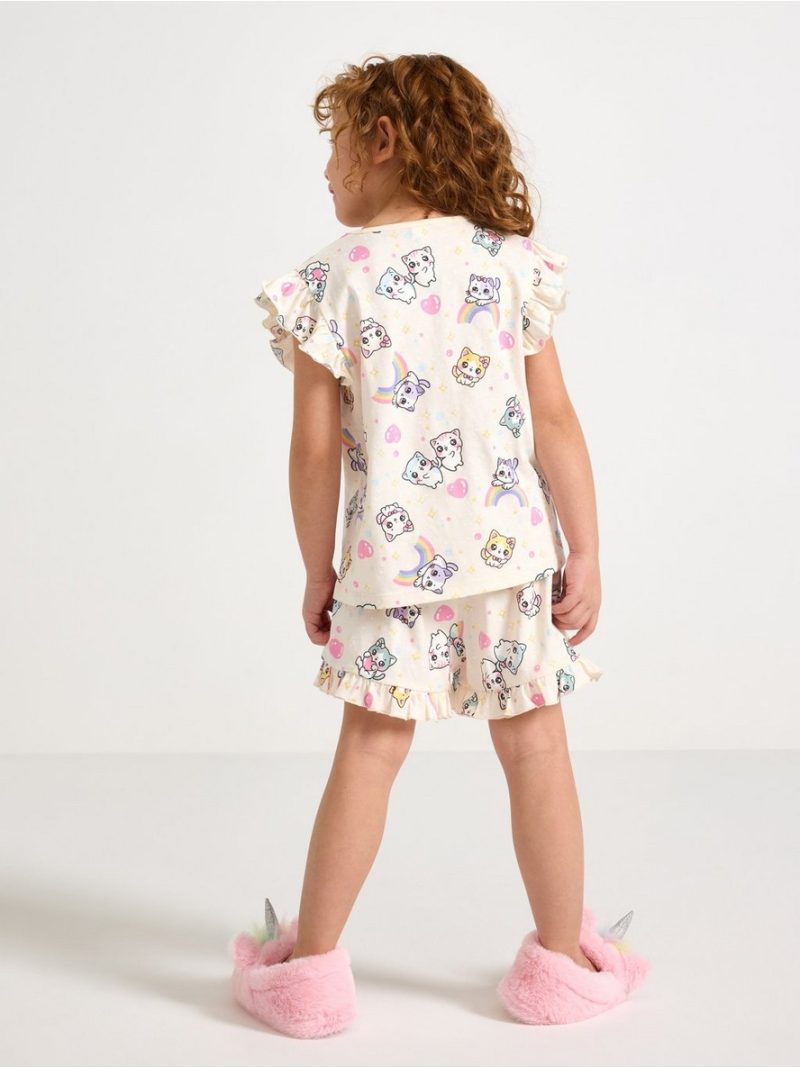 Pyjama set - 3011234-6728