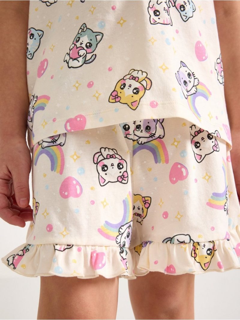 Pyjama set - 3011234-6728