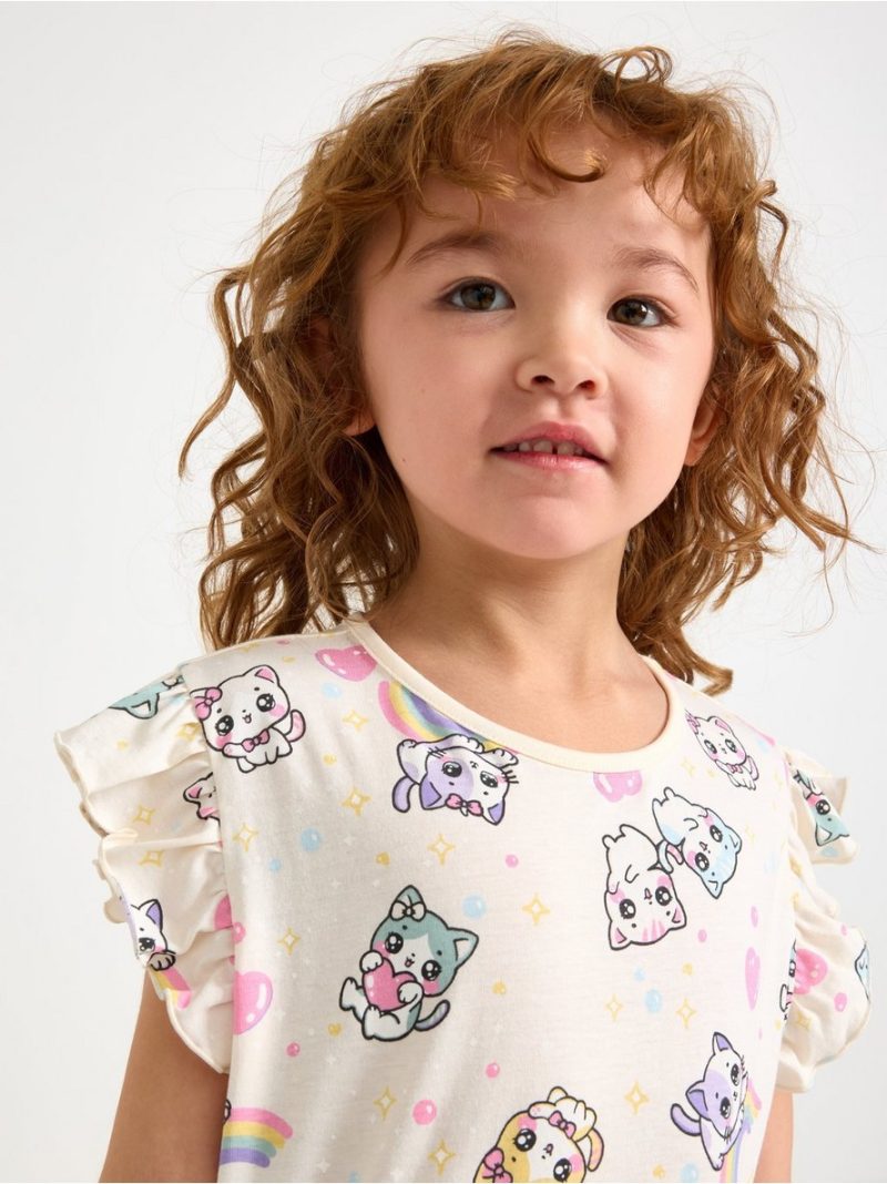 Pyjama set - 3011234-6728