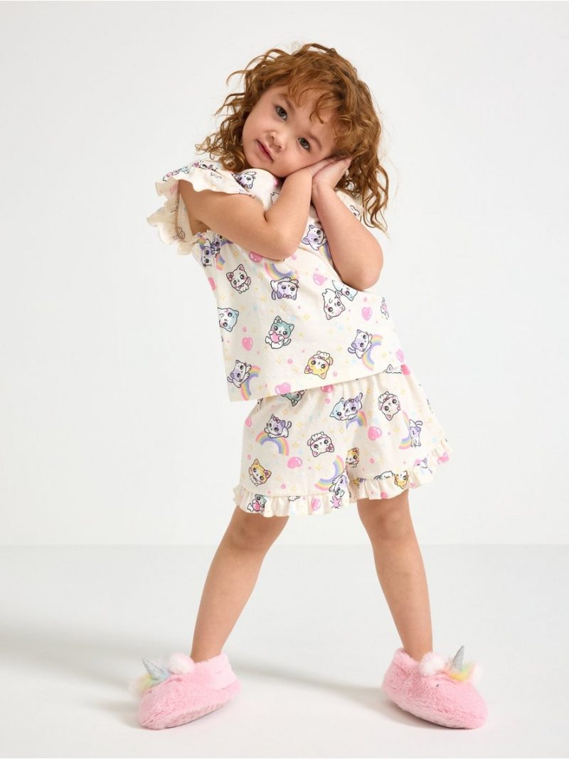 - Pyjama set Pyjama set - 3011234-6728